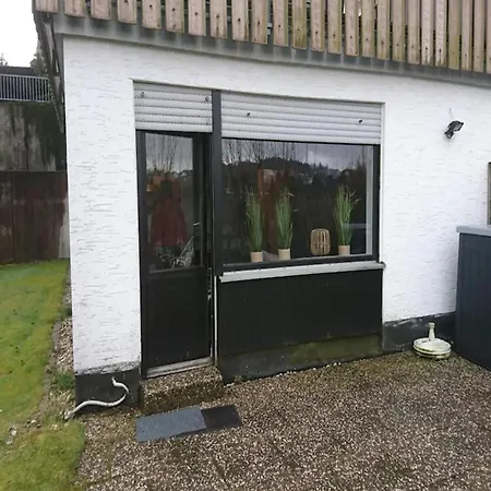 Peaceful In アパート *