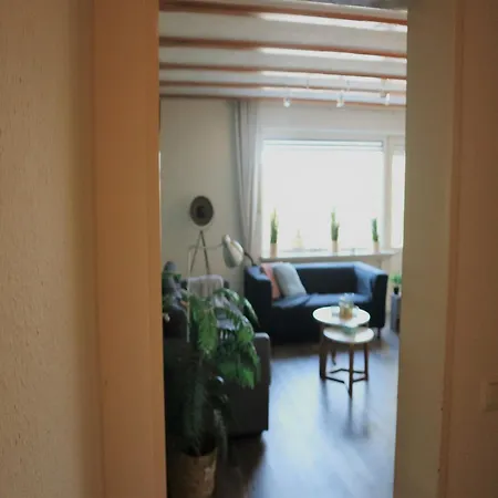 Peaceful In ヴィンターベルク