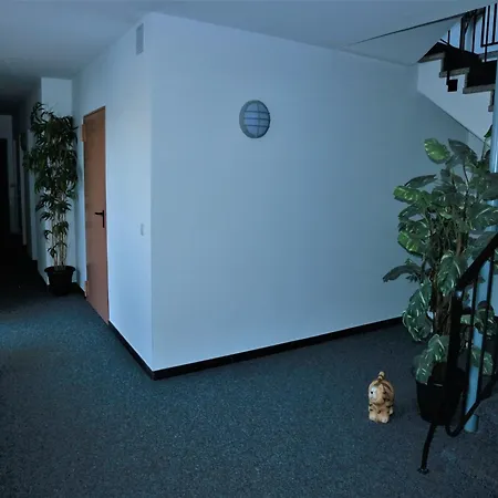 Peaceful In * Винтерберг