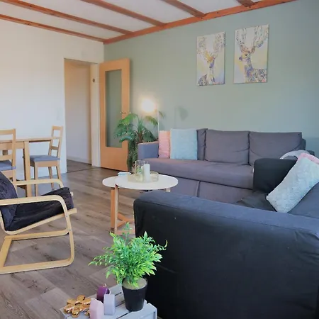 Peaceful In Lejlighed *