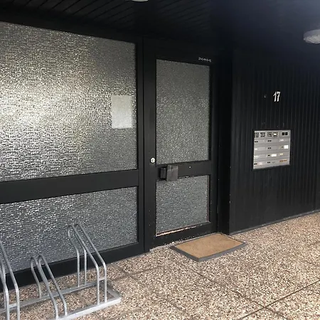 アパート Peaceful In ヴィンターベルク