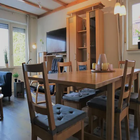 Апартаменты Peaceful In