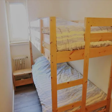 Peaceful In * Винтерберг