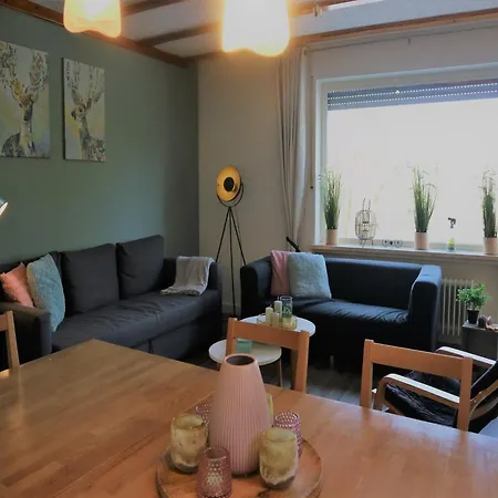 Peaceful In アパート