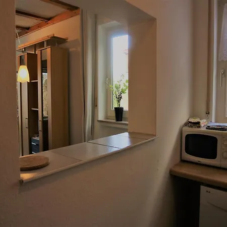 アパート Peaceful In *