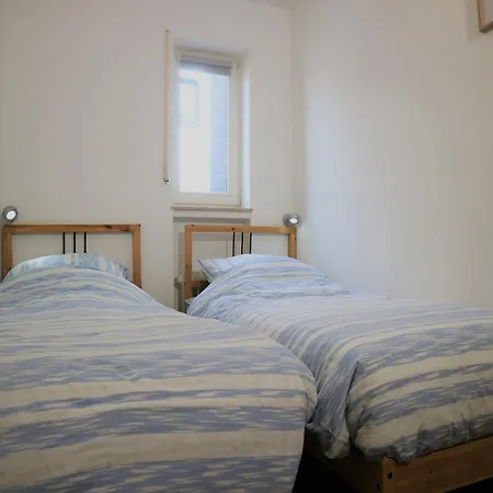 Апартаменты Peaceful In Винтерберг