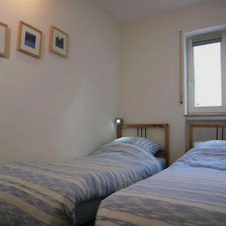 Peaceful In Винтерберг