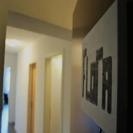 Peaceful In アパート ヴィンターベルク