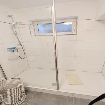 Peaceful In * Winterberg