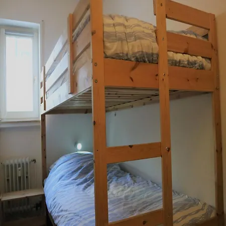 Peaceful In アパート