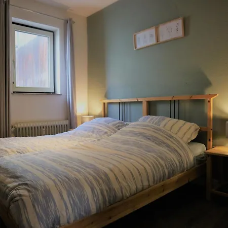 Lejlighed Peaceful In *