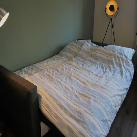 Peaceful In Daire Winterberg