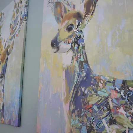 Peaceful In Winterberg