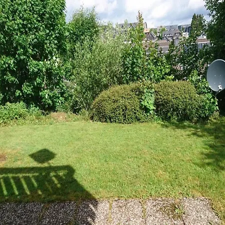 Apartman Peaceful In *