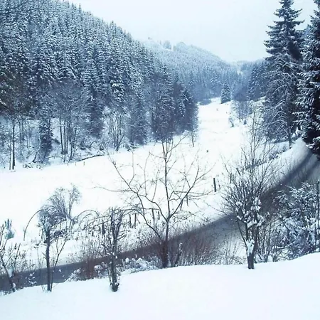 Peaceful In 아파트 빈터베르크