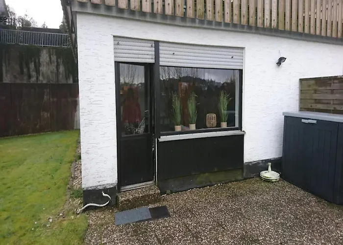 Peaceful In 公寓 *