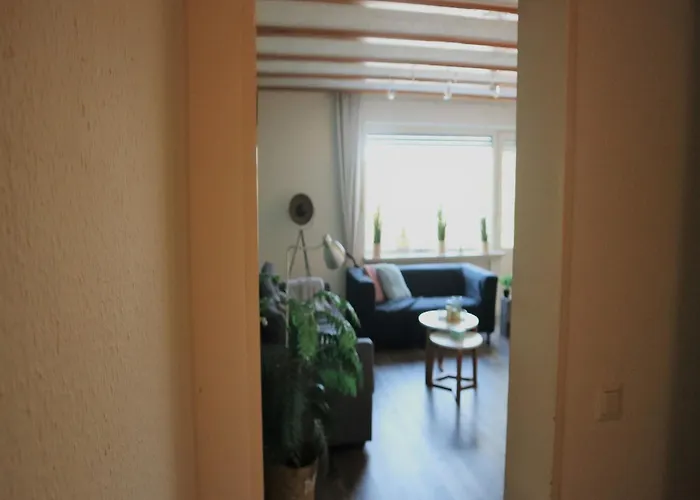 Peaceful In 温特贝格