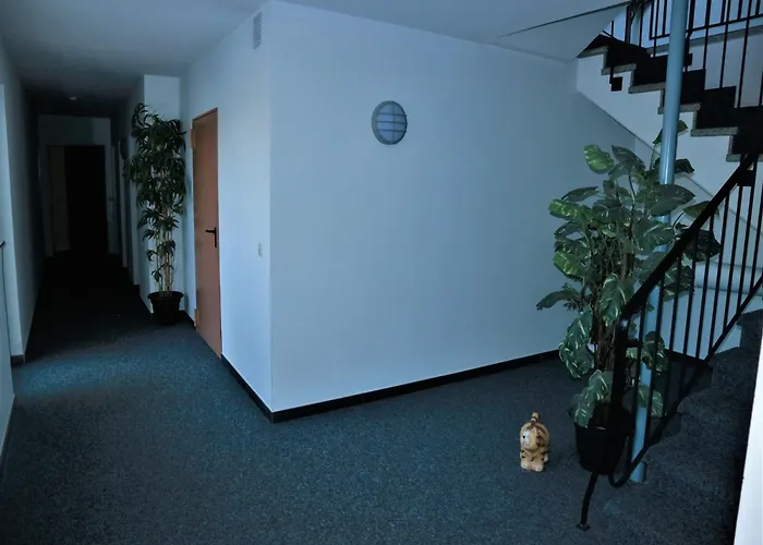 Peaceful In * 温特贝格