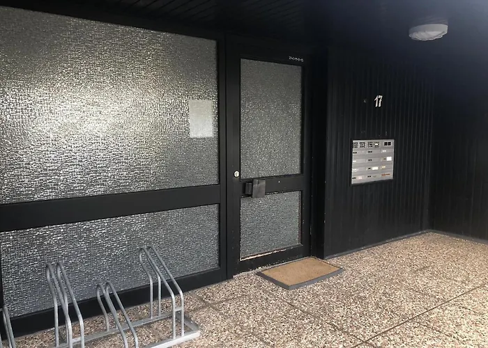 Appartement Peaceful In Winterberg