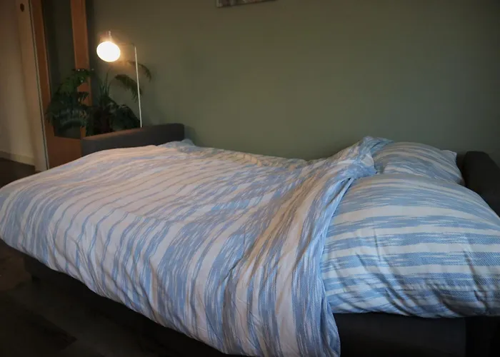 Appartement Peaceful In