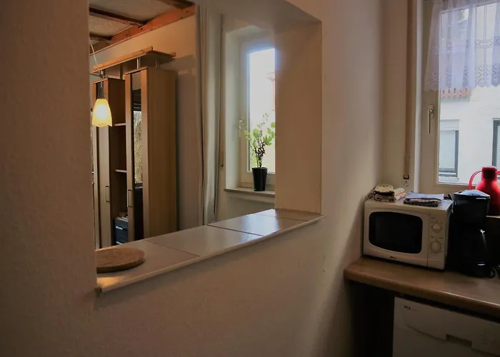 公寓 Peaceful In *