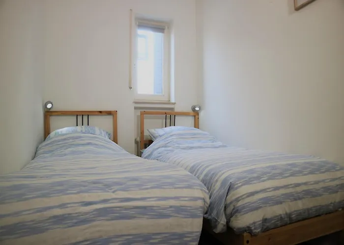 Appartement Peaceful In Winterberg