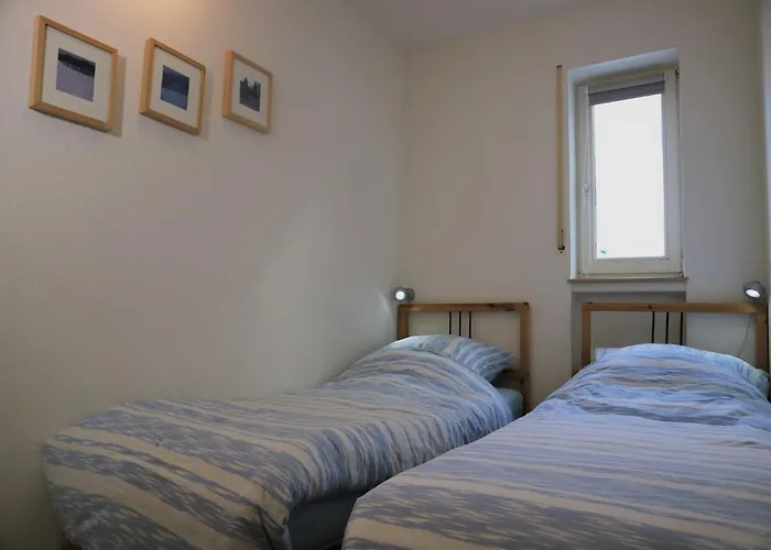 Peaceful In 温特贝格