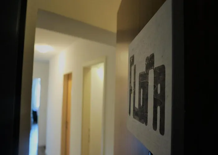 Peaceful In Appartement Winterberg