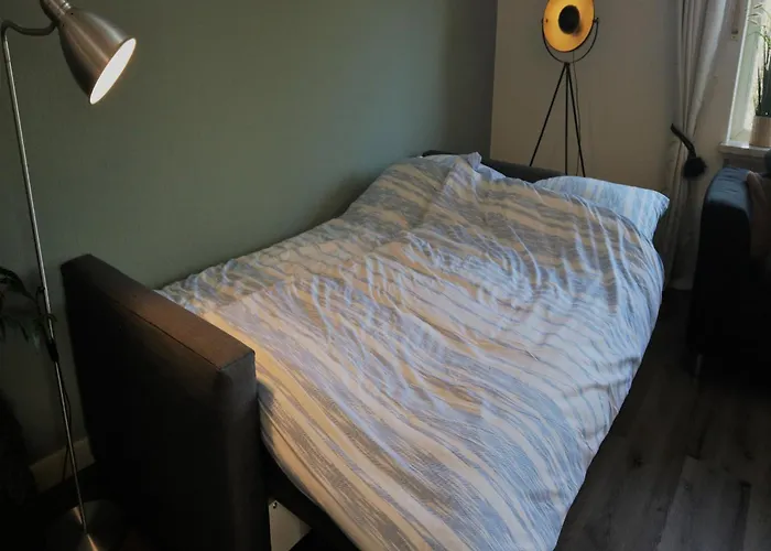 Peaceful In 公寓 温特贝格