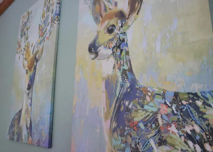 Peaceful In 温特贝格