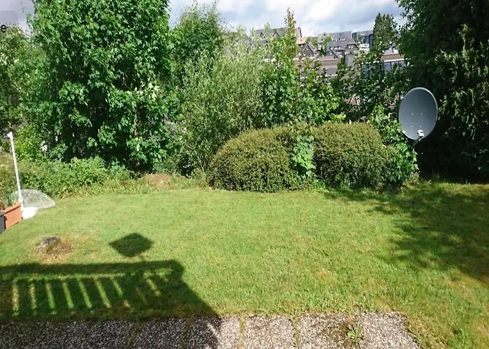 Appartement Peaceful In *